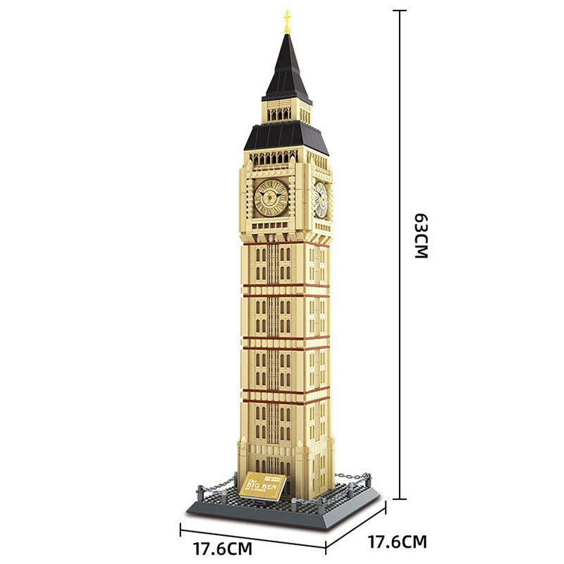 Wange 5216 Big Ben