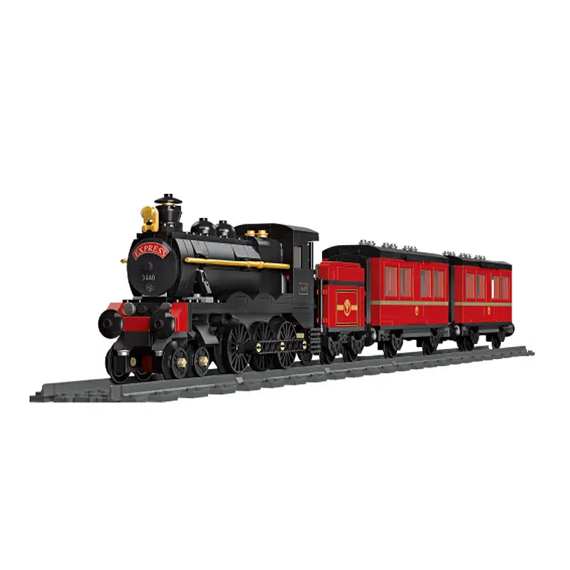 JIE STAR 59002 GWR Steam Train