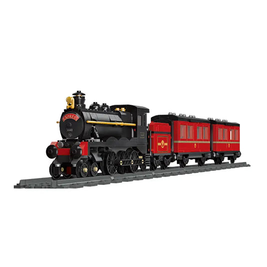 JIE STAR 59002 GWR Steam Train