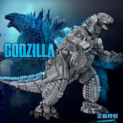 PANLOS Godzilla