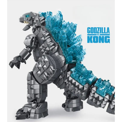 PANLOS Godzilla