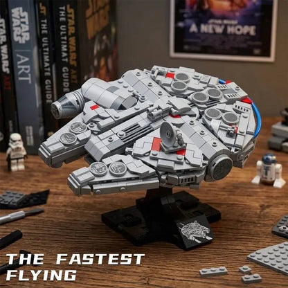 TANK 76126 Millennium Falcon