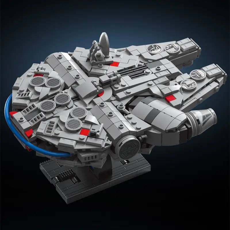 TANK 76126 Millennium Falcon