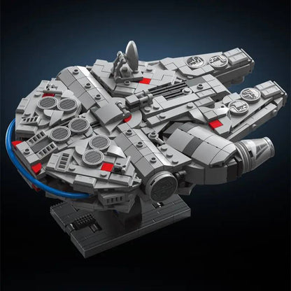 TANK 76126 Millennium Falcon