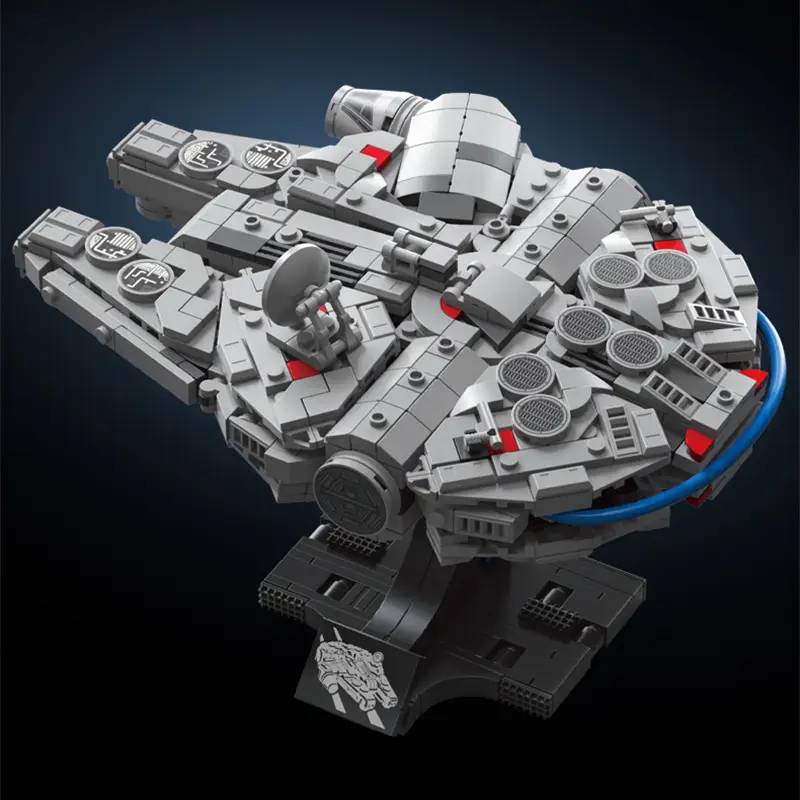 TANK 76126 Millennium Falcon