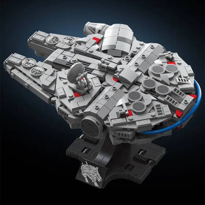 TANK 76126 Millennium Falcon