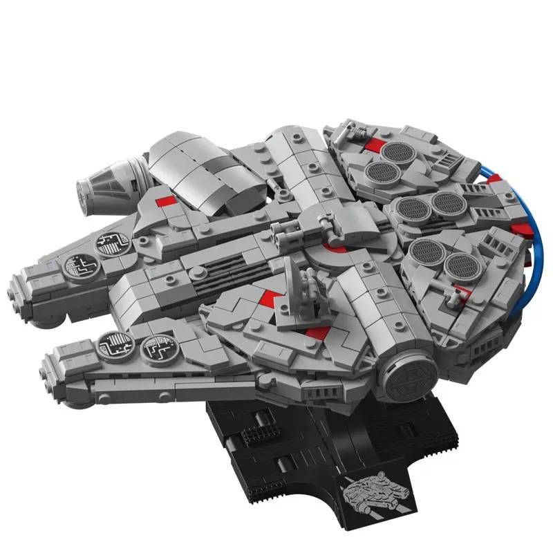 TANK 76126 Millennium Falcon