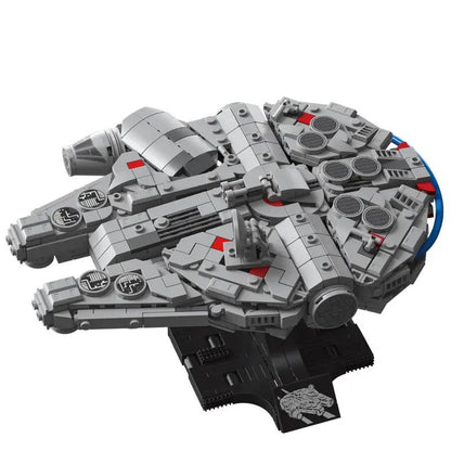 TANK 76126 Millennium Falcon