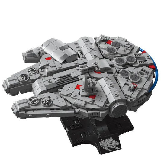 TANK 76126 Millennium Falcon