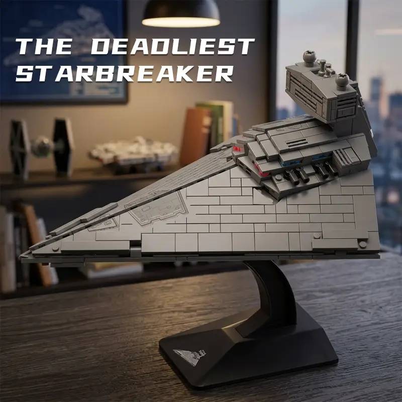 TANK 76123 Star Destroyer