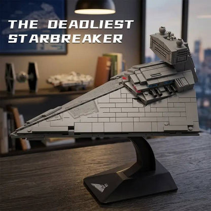 TANK 76123 Star Destroyer