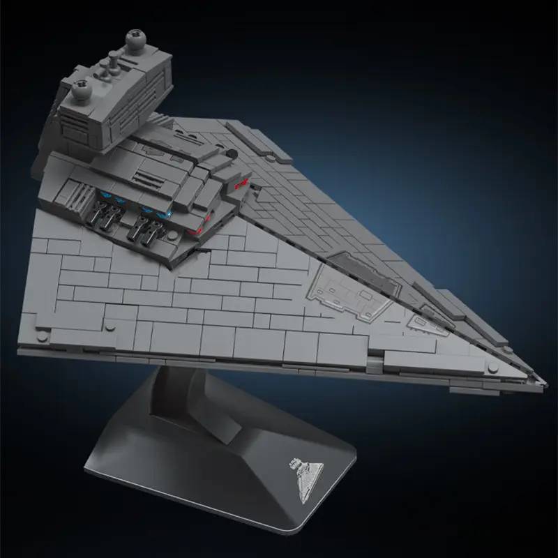 TANK 76123 Star Destroyer