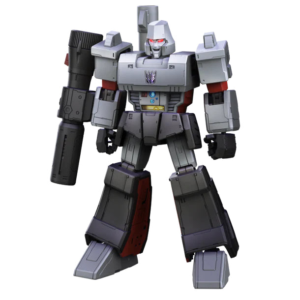 BLOKEES 71167 G1 Megatron Action Figure