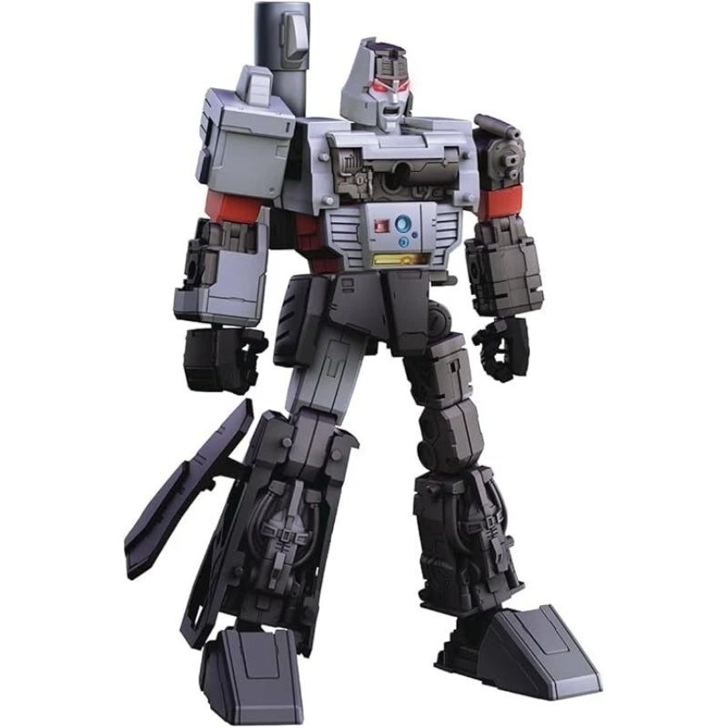 BLOKEES 71167 G1 Megatron Action Figure