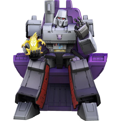 BLOKEES 71167 G1 Megatron Action Figure