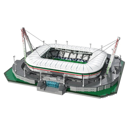 CADA C66021 Juventus Allianz Stadium Building Block Model