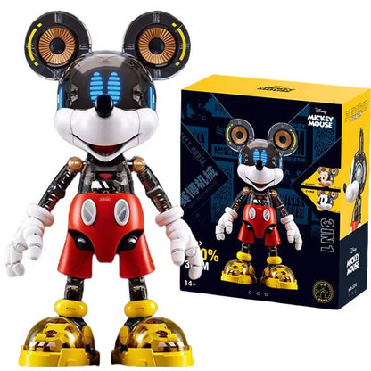 PLEYERID LS090 Disney Mickey Cyber Mecha Edition 400%