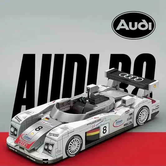 POWER BLOCK PB8813 Audi R8