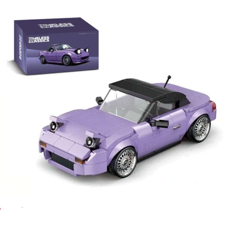 POWER BLOCK PB8817 Mazda MX-5 Miata