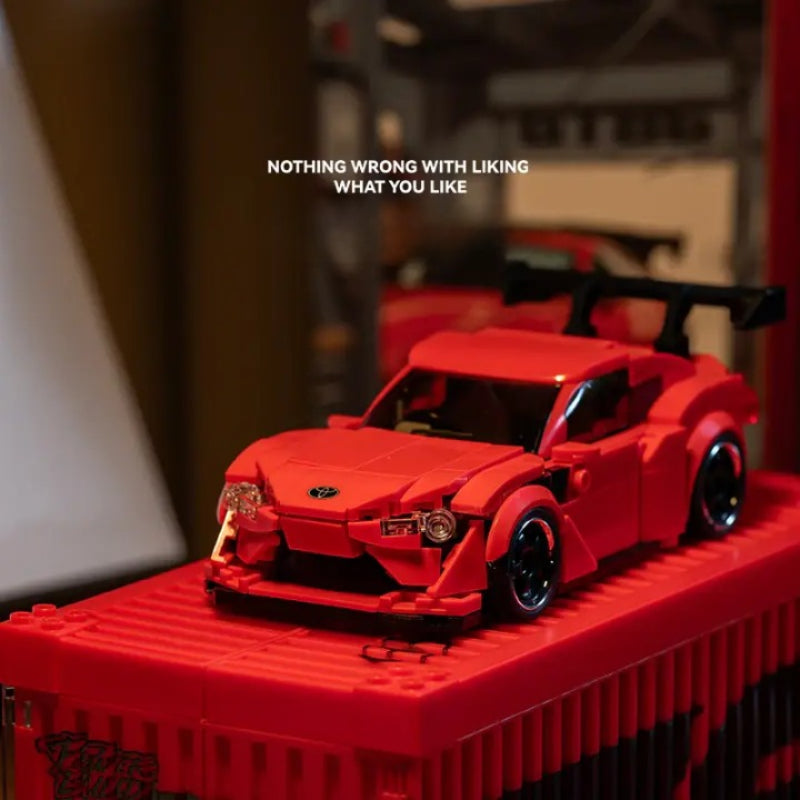 POWER BLOCK PB8832 Toyota GT86