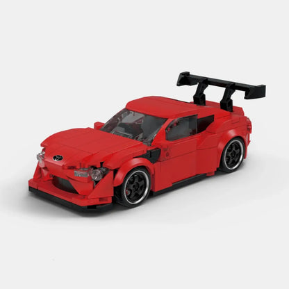 POWER BLOCK PB8832 Toyota GT86