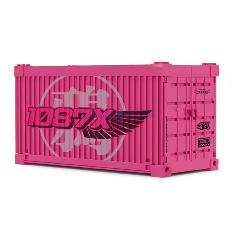 POWER BLOCK PB8851 1087X Drift Team GT86