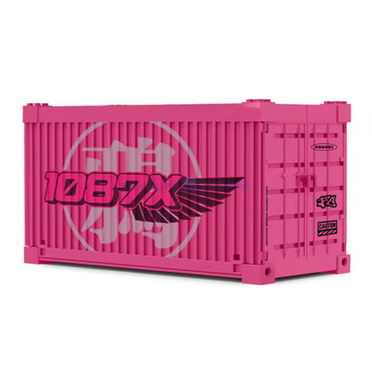 POWER BLOCK PB8851 1087X Drift Team GT86