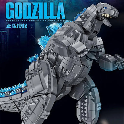 PANLOS Godzilla