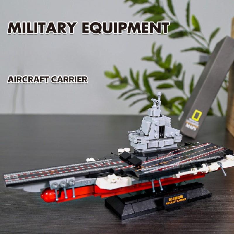 WANGE 3520 Aircraft Carrier