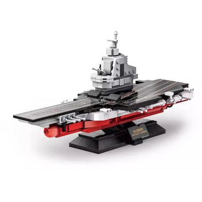 WANGE 3520 Aircraft Carrier