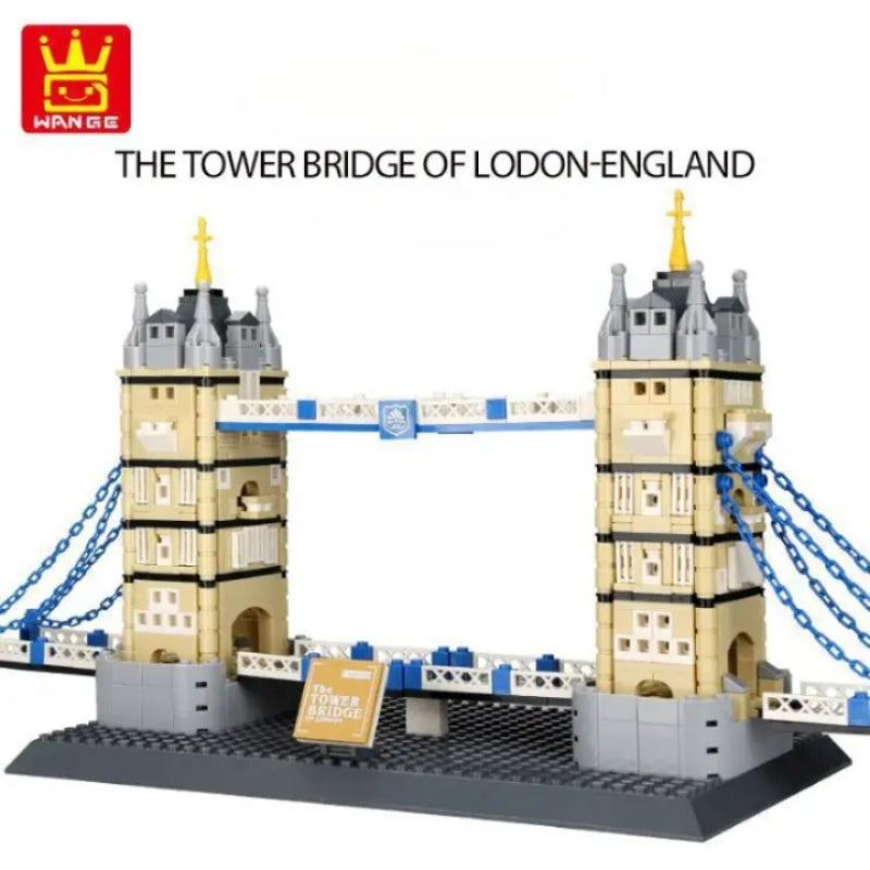 Wange 4219 Tower Bridge