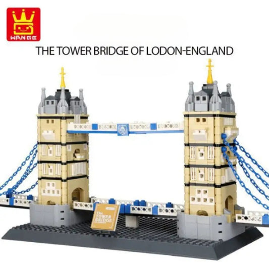 Wange 4219 Tower Bridge