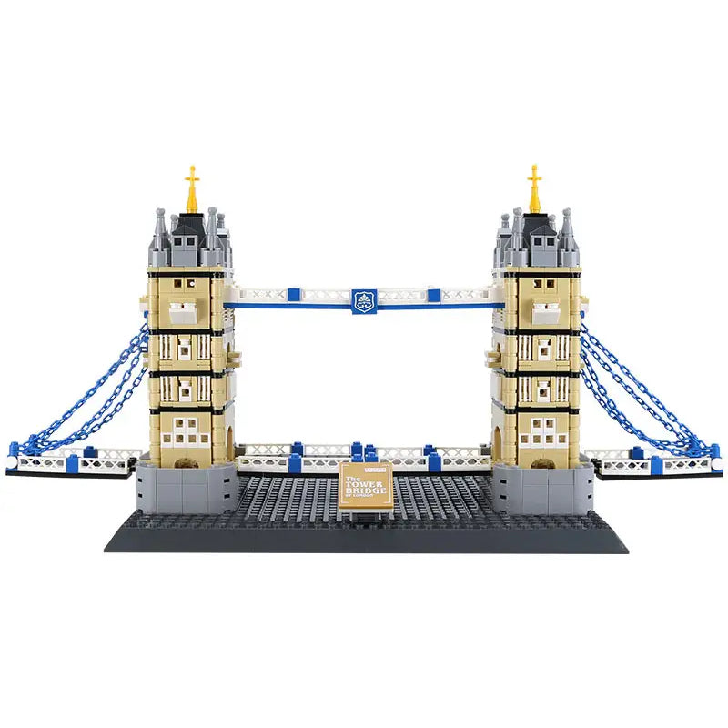 Wange 4219 Tower Bridge