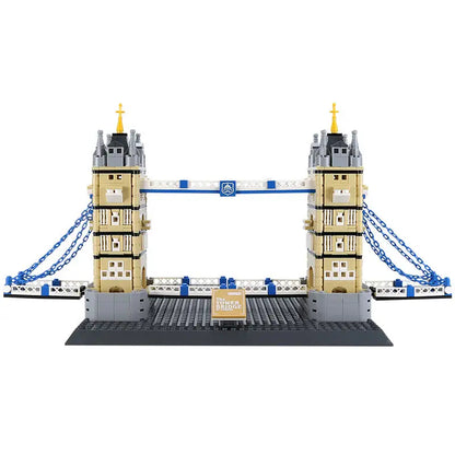 Wange 4219 Tower Bridge