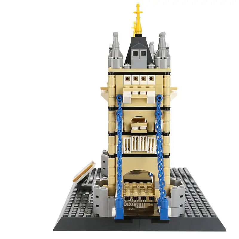 Wange 4219 Tower Bridge