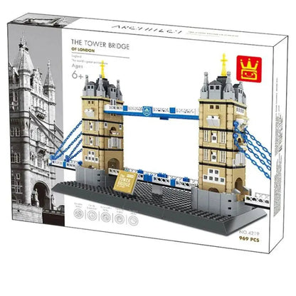 Wange 4219 Tower Bridge