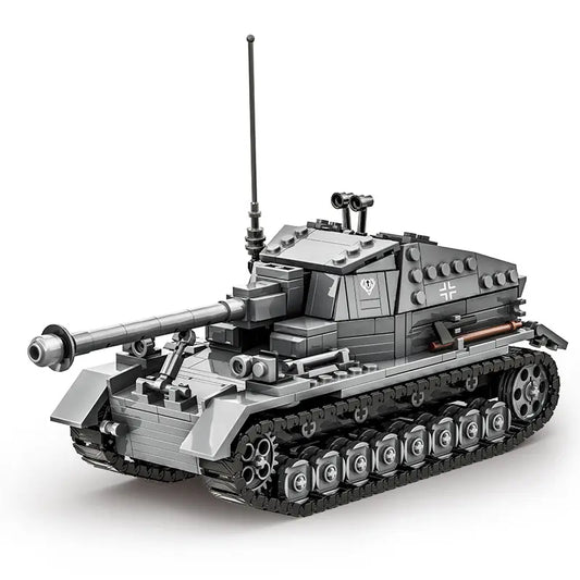WANGE 4516 Dicker Max