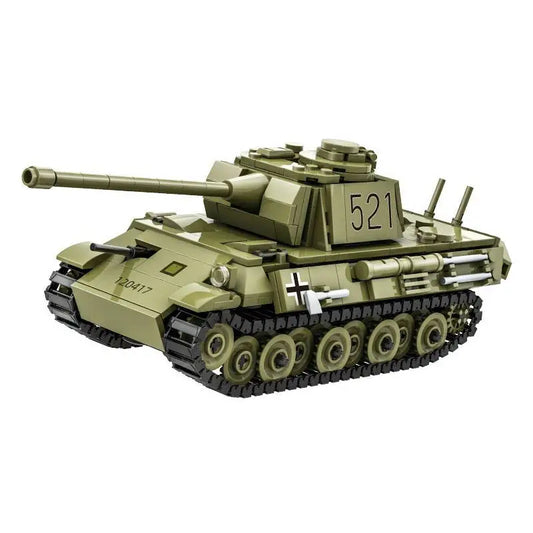 WANGE 4517 Panther Tank