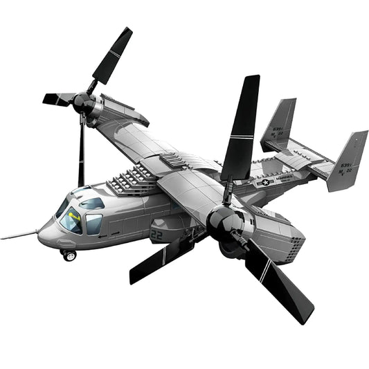 WANGE 5006 Tiltrotor Aircraft (V-22 Osprey)