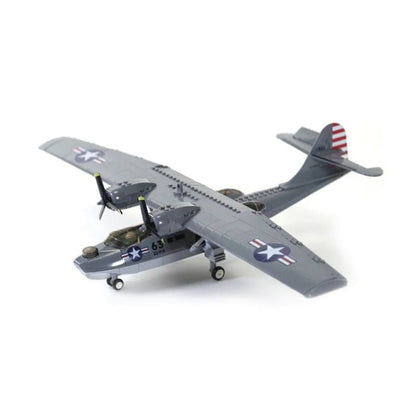 WANGE 5007 Consolidated PBY-5 Catalina