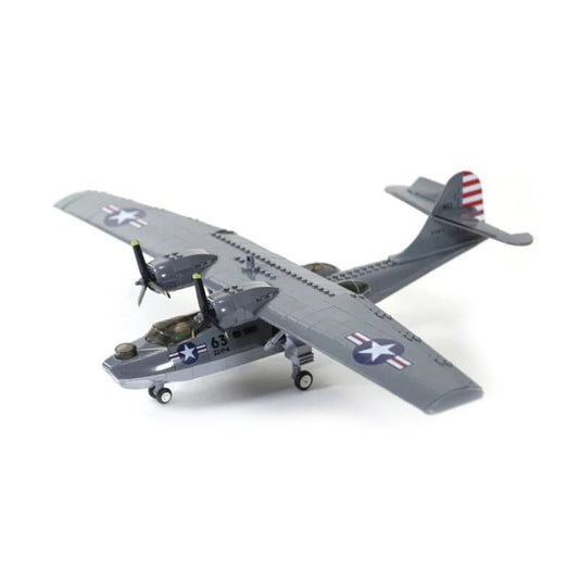 WANGE 5007 Consolidated PBY-5 Catalina