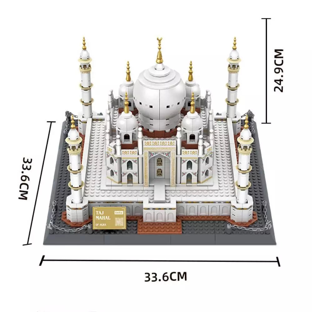 WANGE 5211 Taj Mahal