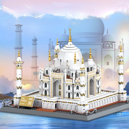 WANGE 5211 Taj Mahal