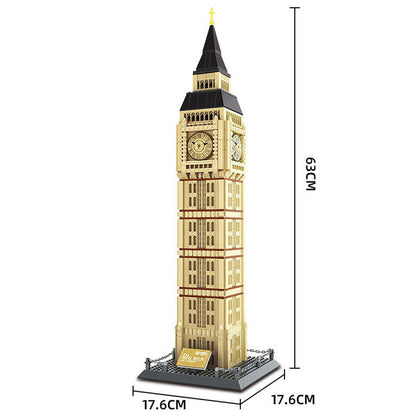 Wange 5216 Big Ben