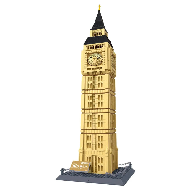 Wange 5216 Big Ben