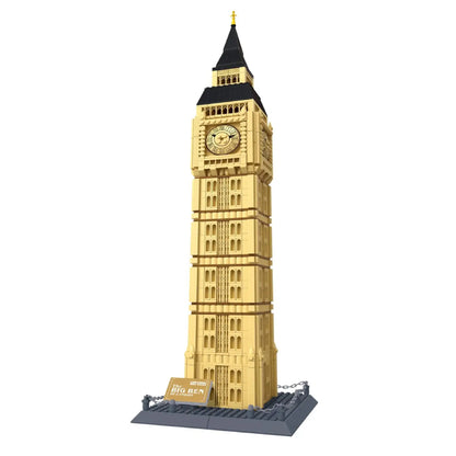Wange 5216 Big Ben