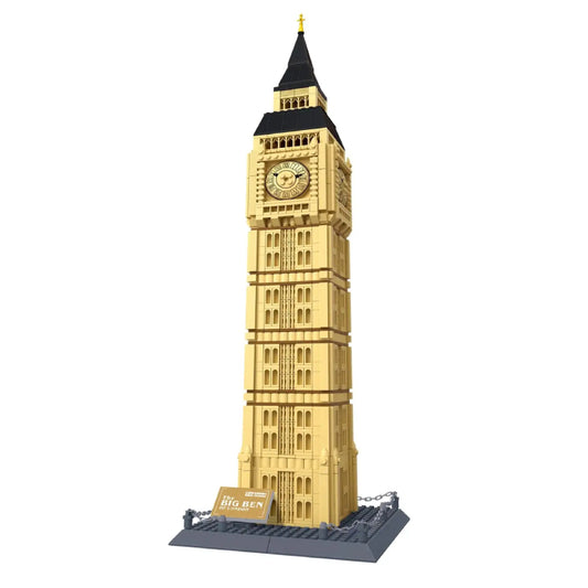 Wange 5216 Big Ben