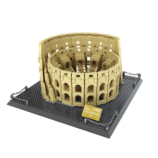Wange 5225 Colosseum Rome