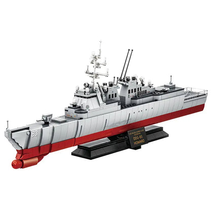 WANGE 5511 Arleigh Burke-Class Destroyer