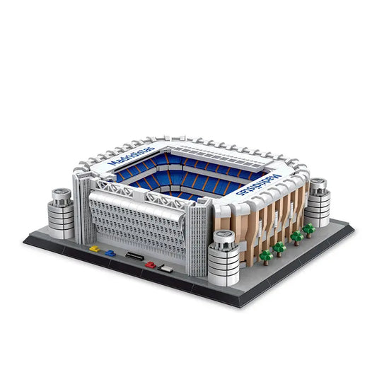 WANGE 7215 New Chamartín Stadium - Madrid (Santiago Bernabéu)